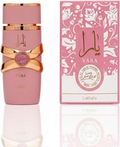 Lattafa Yara Elixir EDP 100ml Perfume