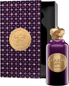 Perfume Mawwal Arabia Fantasy Basir Edp 100ml Floral Âmbar