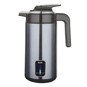 Jarra Chaleira Elétrica Inox BAK – 1,8 Litros 110v Azul