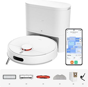 Xiaomi Robot Vacuum H40 GB 220V