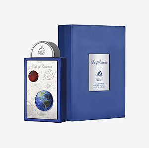 Lattafa Art Of Universe Eau de Parfum 100ml
