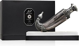 Lattafa Niche Emarati Khanjar Eau de Parfum - Perfume Masculino 85ml
