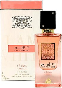 Ana Abiyedh Coral EDP 100 m