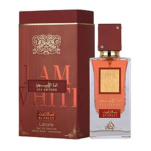 Ana Abiyedh Scarlet EDP 100 m