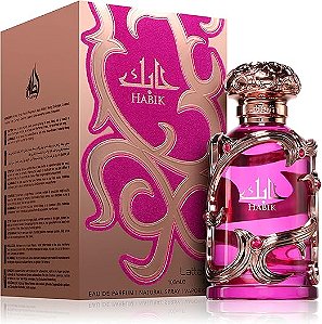 Habik For Women Edp 100 Ml