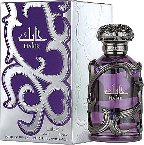 Habik For Men Edp 100 Ml