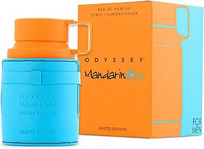 Perfume Armaf Odyssey Mandarin Sky for Men Eau de Parfum
