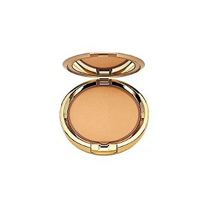 Pó Compacto Milani Even-Touch 10 - 12g
