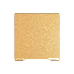 Plataforma de Impressão Dupla Face Creality 300 X 280mm para Impressora 3D K2 - 4004090164