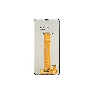 Película Samsung A12/A02