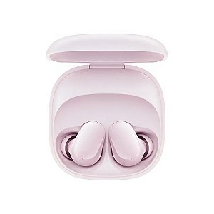 Fone de Ouvido Xiaomi Redmi Buds 6 Play - Rosa