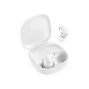 Fone de ouvido Xiaomi Redmi Buds 6 Play M2420E1 Branco