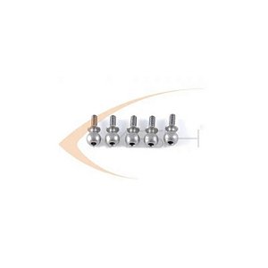 Parafuso Ball M2X4.8 MSH51009 Protos