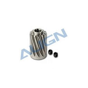 Motor TR800E Pinhão Inclinado 13T H80G003XX