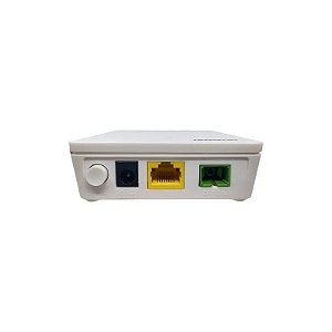 Fonte Óptica GPON Huawei HG8310M 1GE Bivolt APC V3R015C00S150