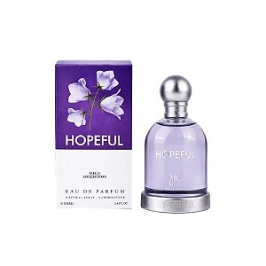 Perfume Ard Al Zaafaran Hopeful Mega Collection - Eau de Parfum - Feminino - 100ml