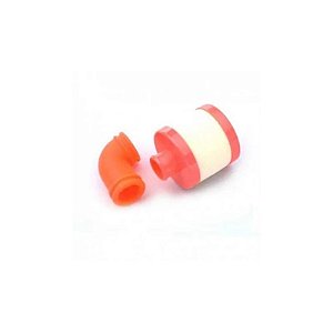 Filtro de Ar Turbocompressor Dynamite DYN2613