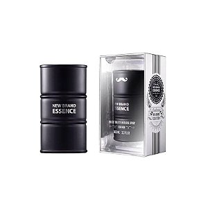 Perfume New Brand Master Of Essence - Água de Colônia - Masculino - 100ML