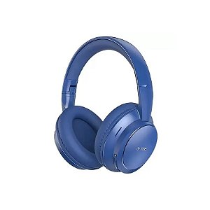 Fone de Ouvido G-Tide C1 Lite - Bluetooth - com Microfone - Azul