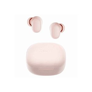 Fone de Ouvido Redmi Buds 6 Play BHR8776GL Sem Fio - Rosa (M2420E1)