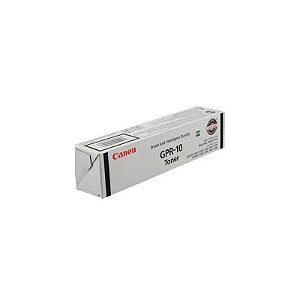 Toner Canon GPR-10 s/Gar