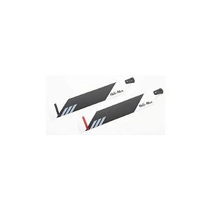Lâminas Principais Novus CP 125 HMXE8299