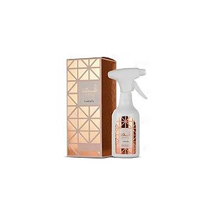Perfume Lattafa Shahd Spray 450ml