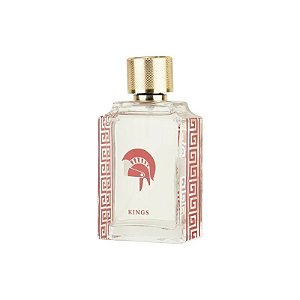 Perfume Grace Of London Ares King - Água de Perfume - Masculino - 100ML