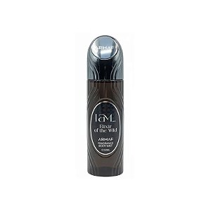 Perfume Corporal Armaf Iam Elixir Of The Wild - 250ML