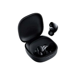 Fone de Ouvido Redmi Buds 6 Play BHR8776GL Wireless - Preto (M2420E1)