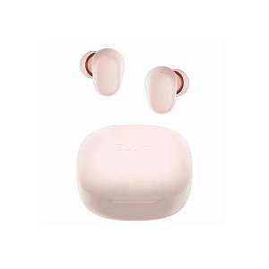 Fone Xiaomi Redmi Buds 6 Play M2420E1 Rosa