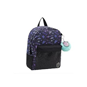 Mochila Chenson Monster High