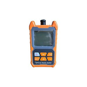 Medidor de Potência Óptico OPM NK200(GLK200-1) FC/SC/ST 800/1700NM