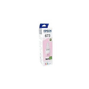 Tinta Epson T673620 Light Magenta L8XX 70ML /Iva