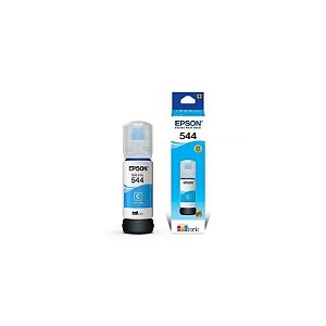 Tinta Epson T544220 Ciano L3110/L3150/L5190 /IVA