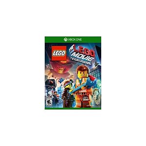 Jogo Lego The Move Videogame Xbox One