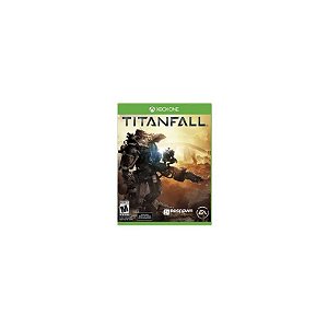 Jogo Titanfall Xbox One