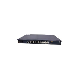 Kit ONU F. Pacpon Epon 24P F804-24 24 Portas Fast Ethernet 10/100 Bivolt
