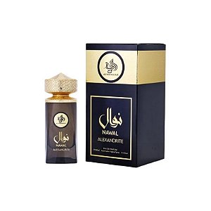 Perfume Unissex Al Wataniah-Alexandrite Edp 100ML