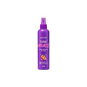 Protetor Térmico Aussie Heat Protect Total Miracle Spray 252ml