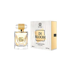 Perfume Chic 'N Glam In Bloom - Água de Perfume - Feminino - 100ML