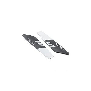 Pás do Rotor Principal Novus FP HMXE8325