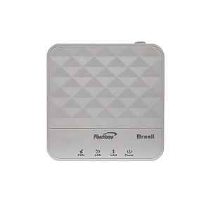 Fonte Onu Gpon AN5506-01A 1GE 1AMP Mini Brasil RP0562 Upc