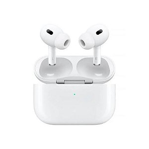 Fone Airpods Pro 2 Branco (Primeira Linha)