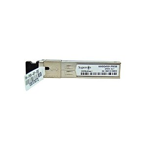 Roteador F M SFP Gpon-Olt-Classe C+ 20KM Superxon FBH Vsol Cdata TP-L
