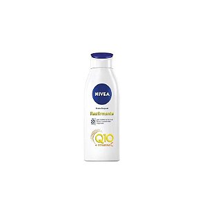Nivea Body Reafirm Q10 Plus 400ML creme reafirmante