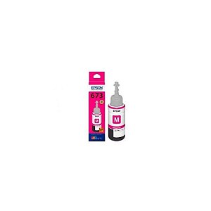 Tinta Epson T673320 Magenta L8XX 70ml com IVA