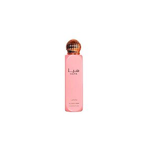 Perfume Lattafa Body Haya 150ML