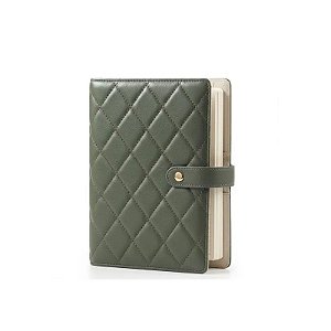 Organizador de Joias MZ-497 - Verde Escuro