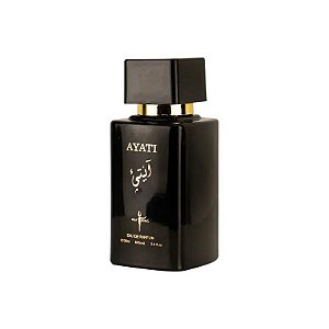 Perfume Sea King Ayati - Água de Perfume - Masculino - 100 ml